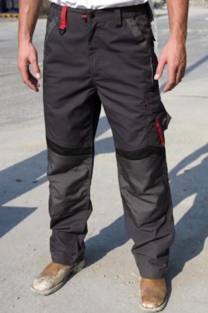 Work-Guard Technical Trouser