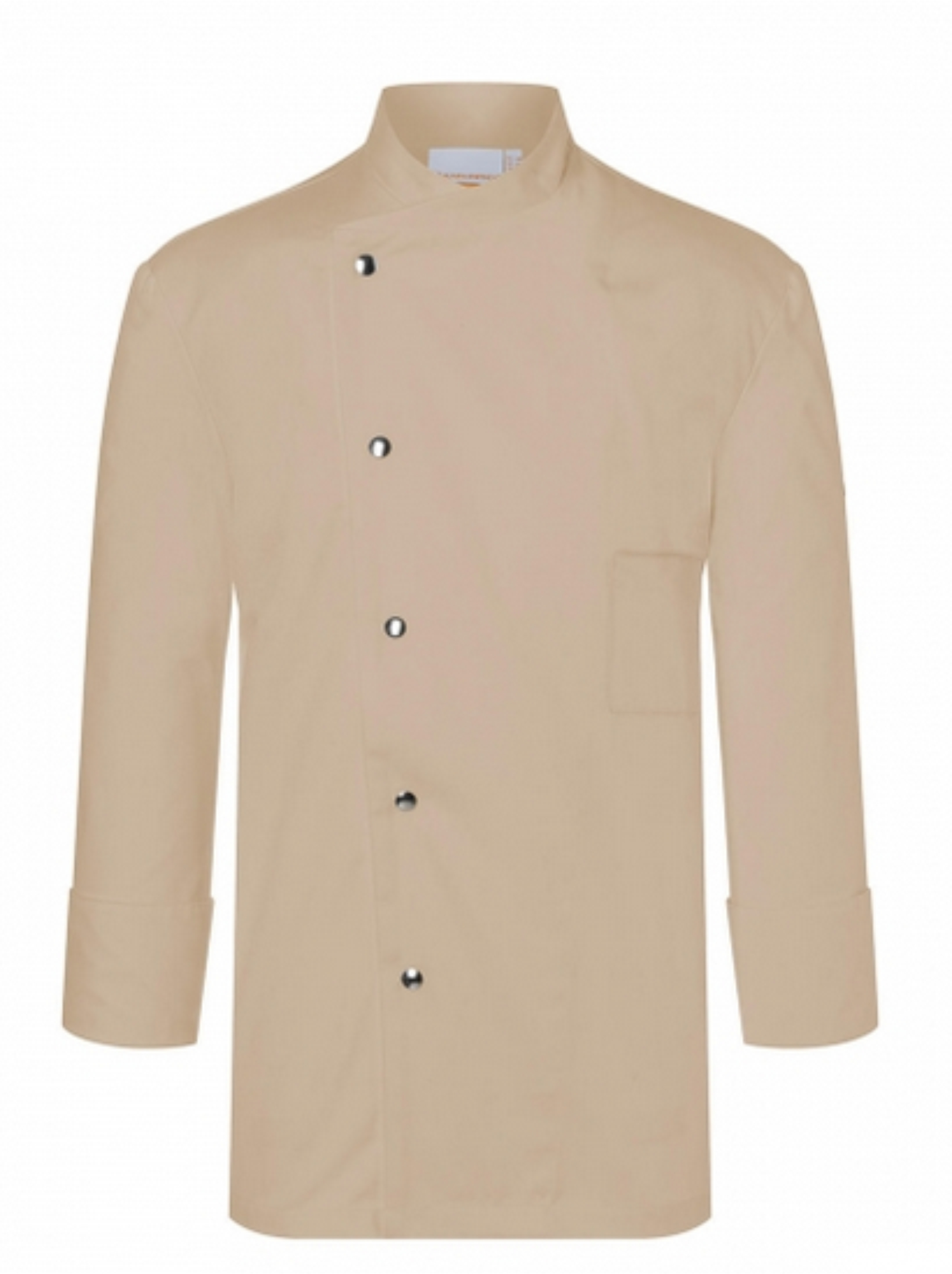 Chef Jacket Lars Long Sleeve – Bild 5