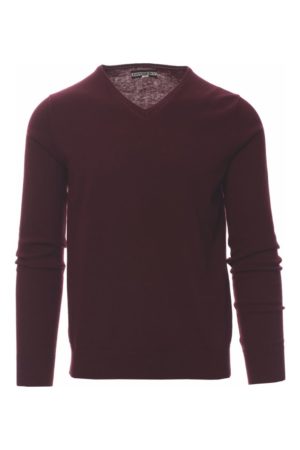 V-Neck Pullover BUSINESS
