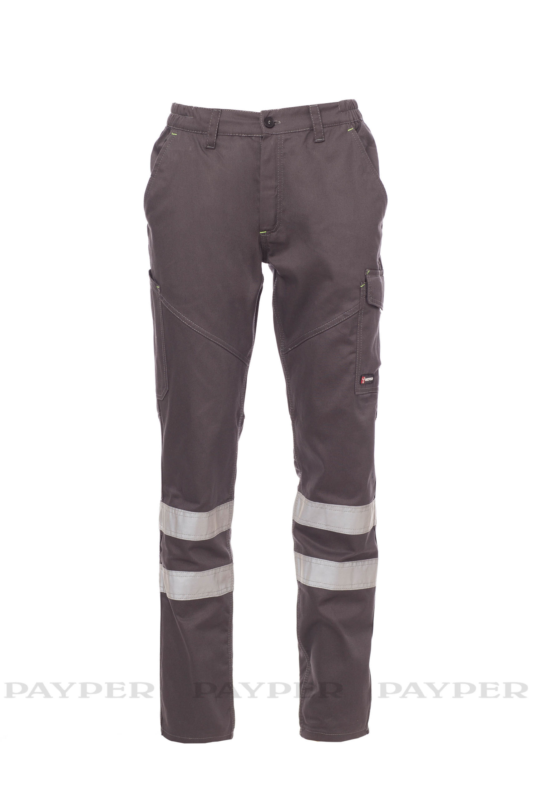 Worker Reflex – Bild 5