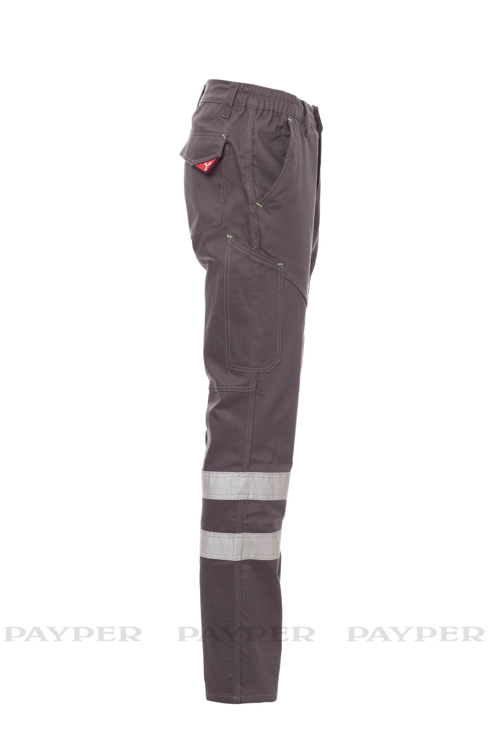 Worker Reflex – Bild 8