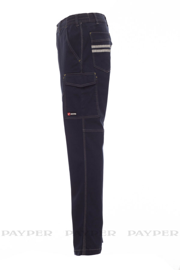 Worker Stretch – Bild 2