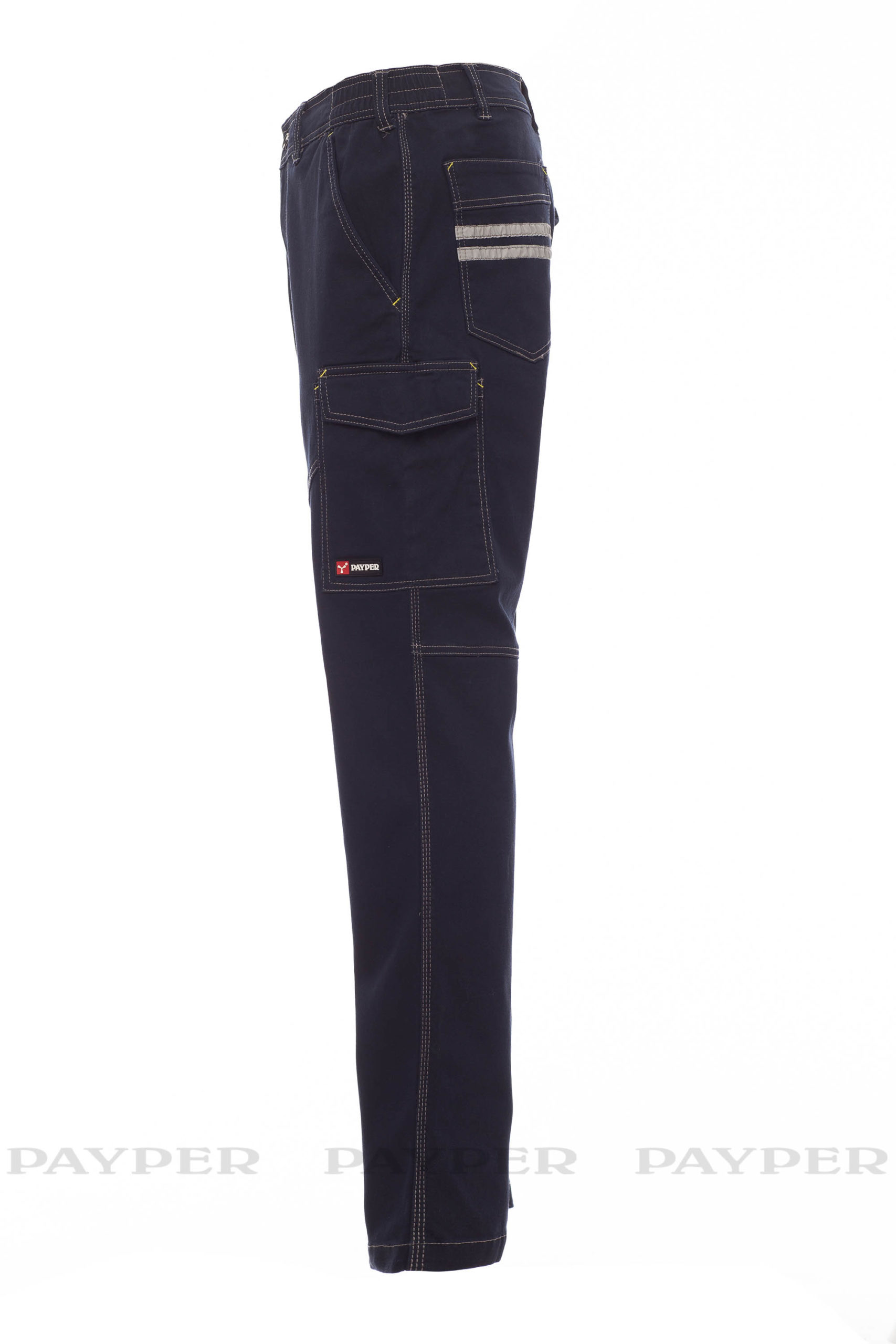 Worker Stretch – Bild 2