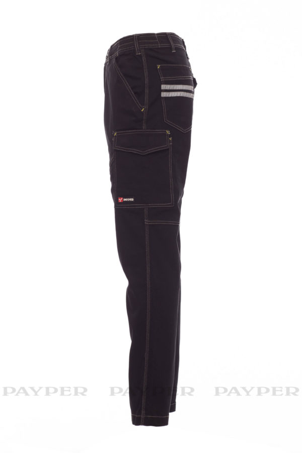 Worker Stretch – Bild 10
