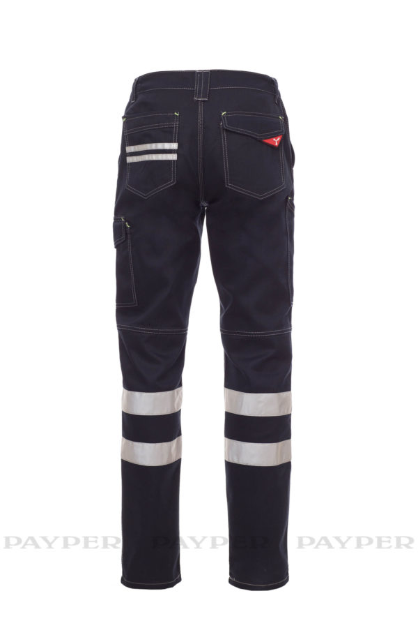 Worker Winter Reflex – Bild 8
