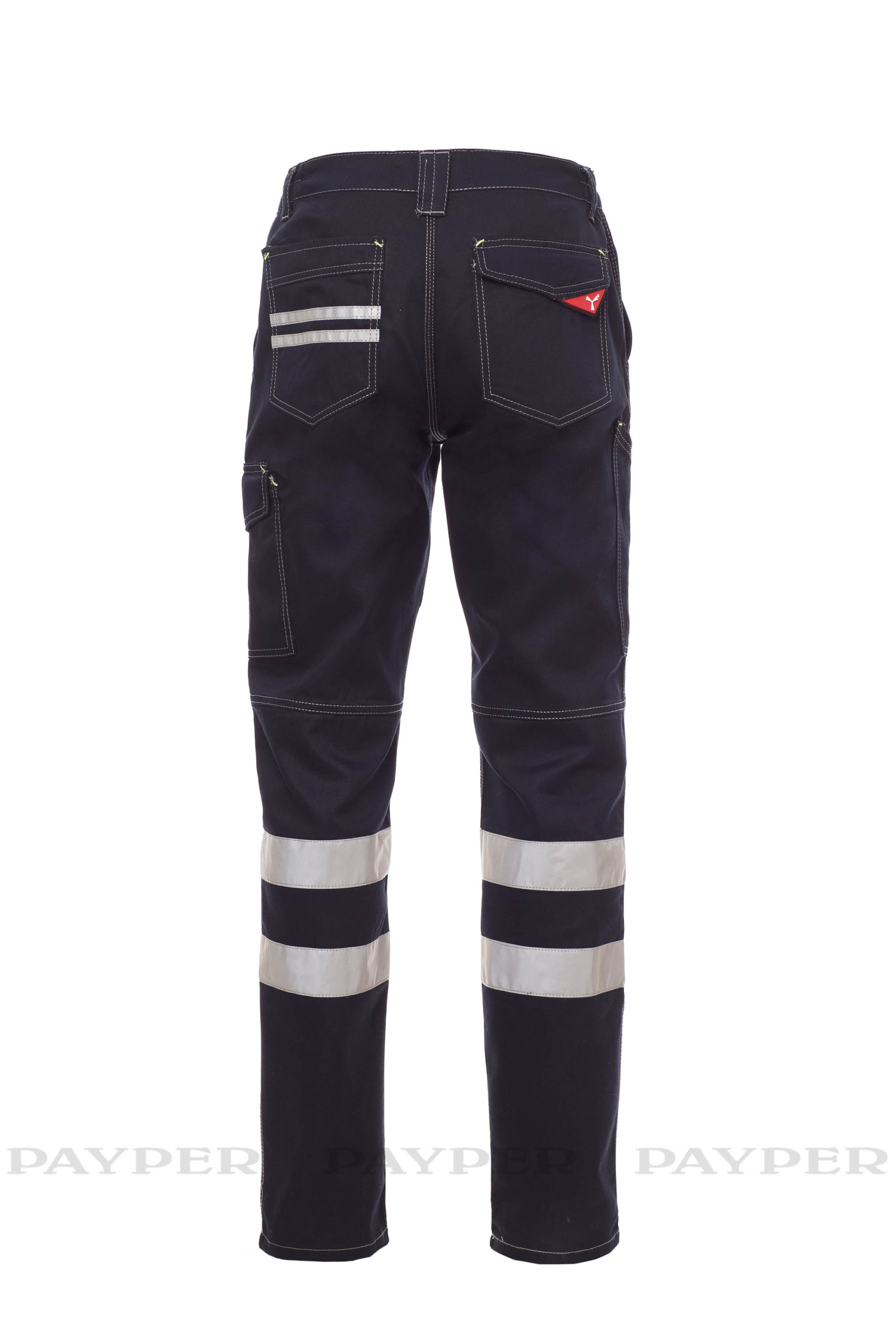 Worker Winter Reflex – Bild 8