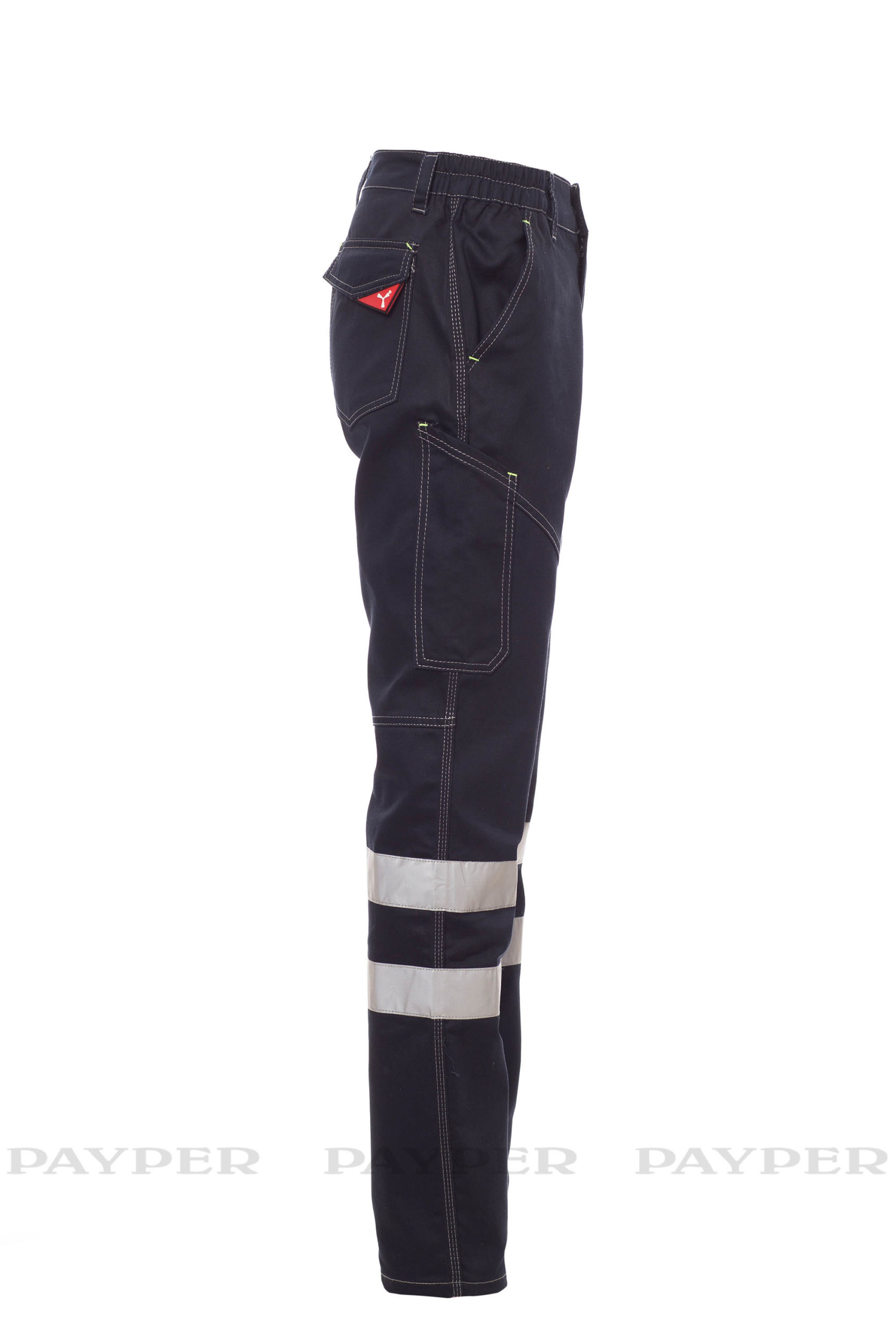 Worker Winter Reflex – Bild 7