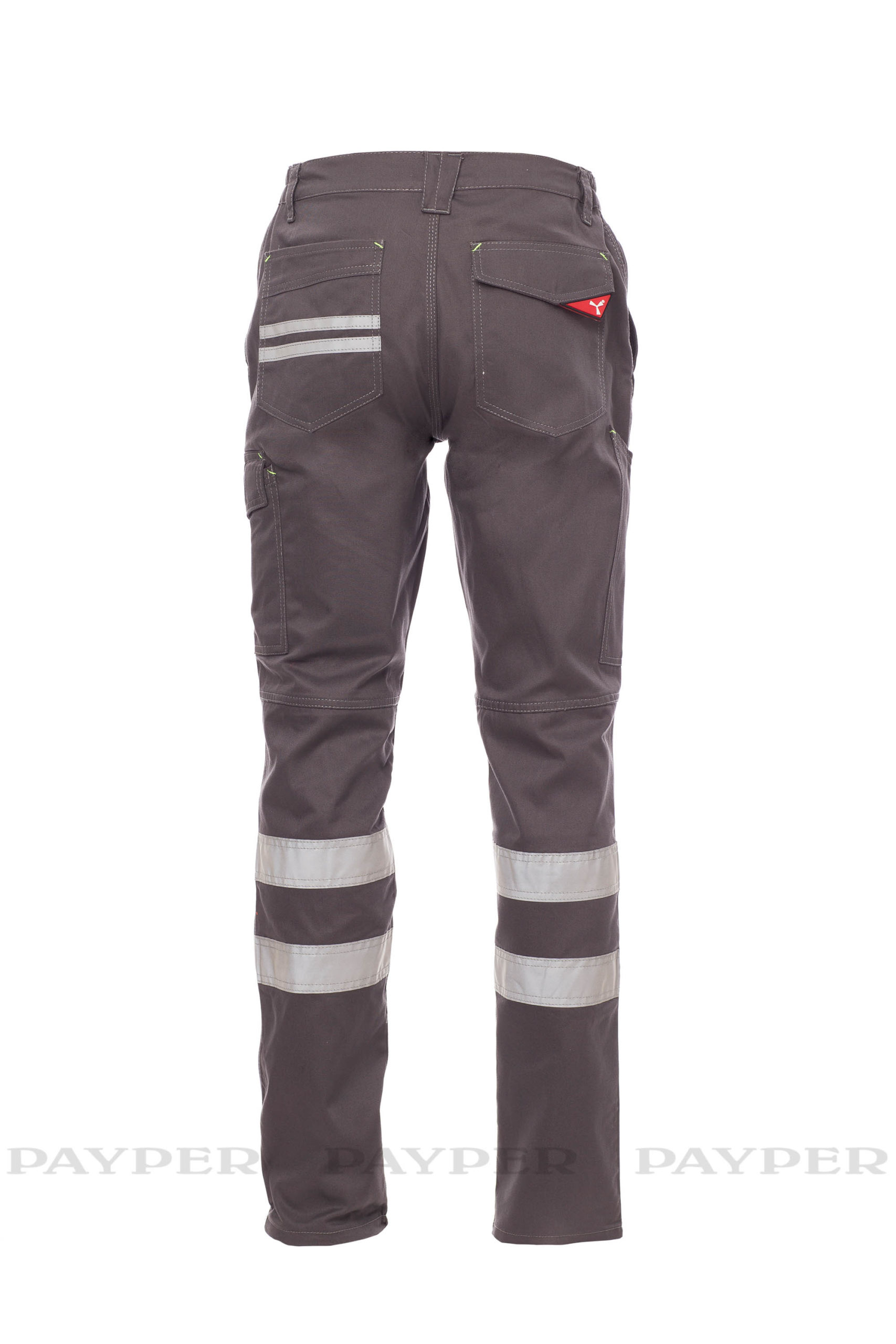 Worker Winter Reflex – Bild 4