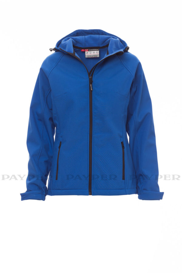 Gale Lady – Bild 11