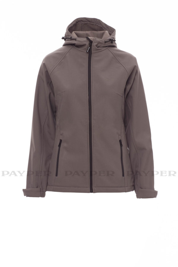 Gale Lady – Bild 5