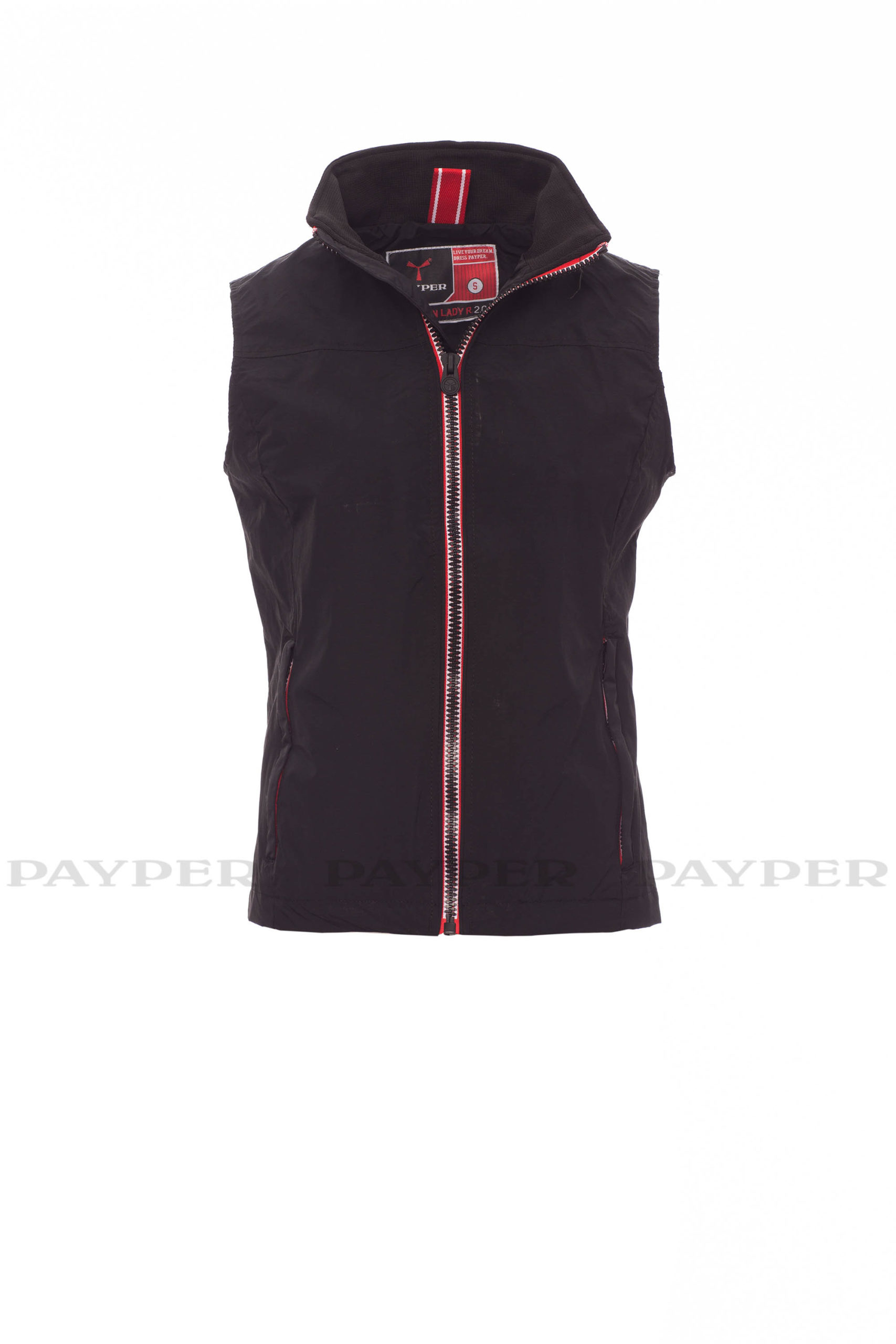 Horizon Lady R. 2.0 – Bild 11