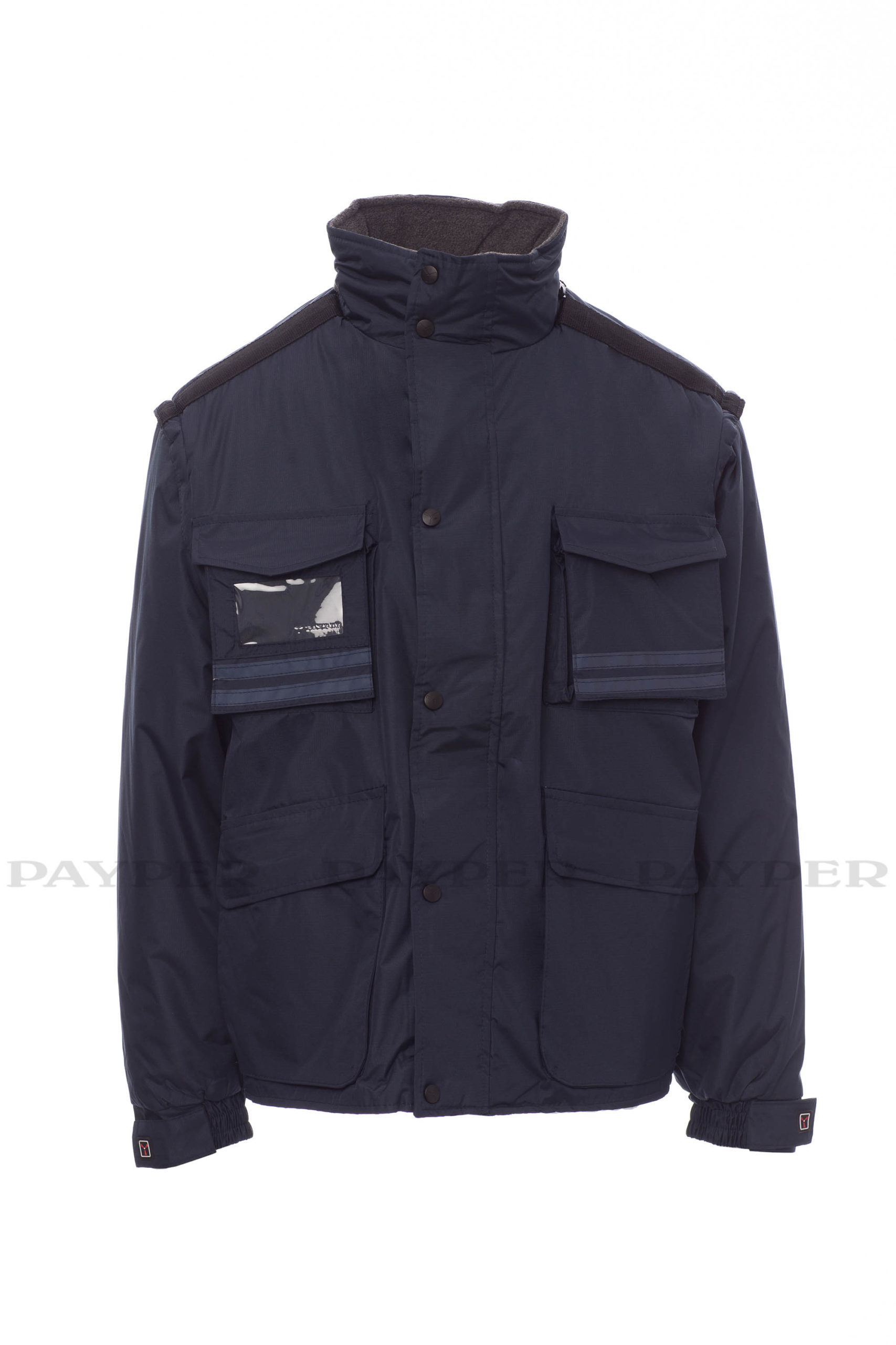 Intercontinental+ – Bild 10