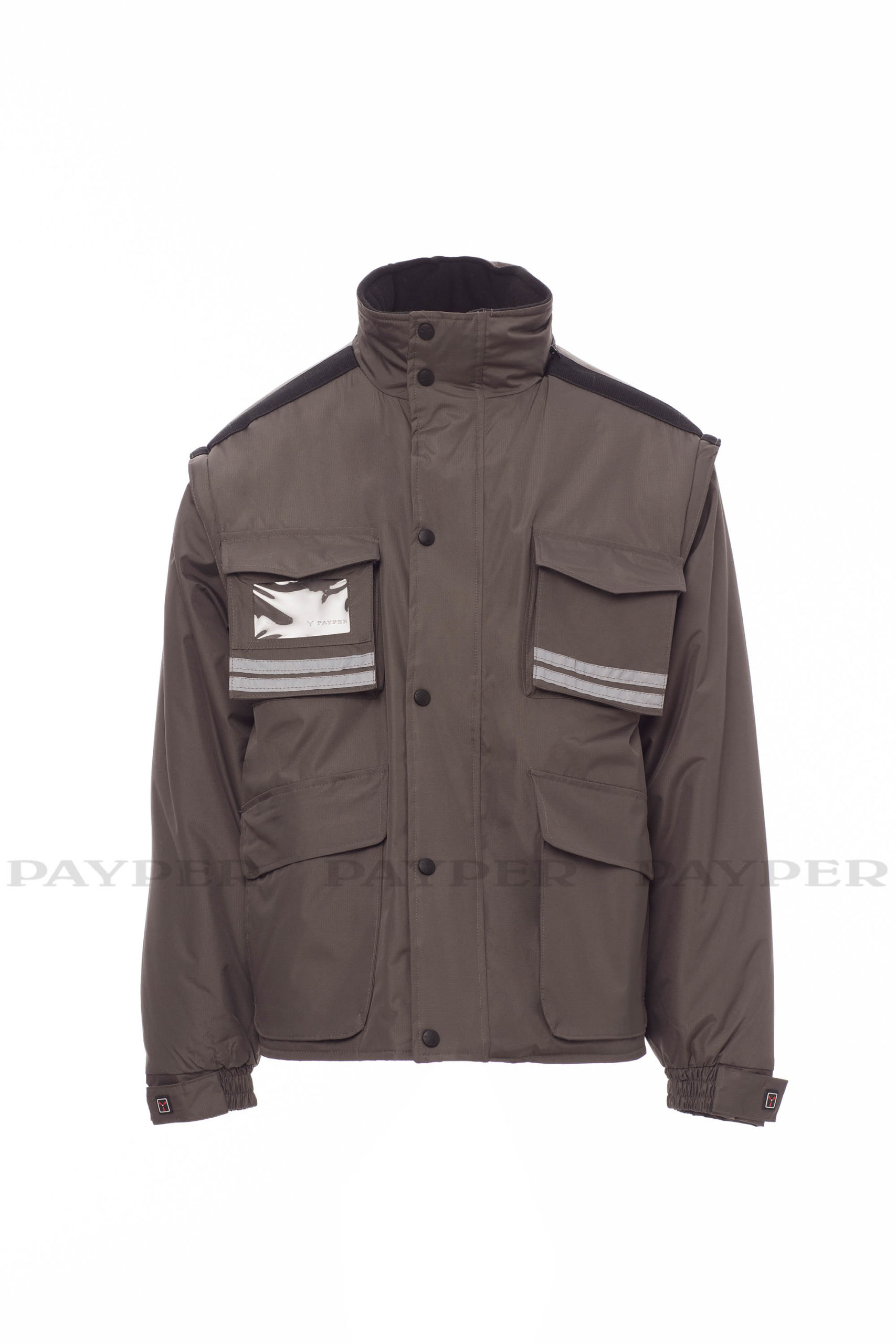 Intercontinental+ – Bild 5