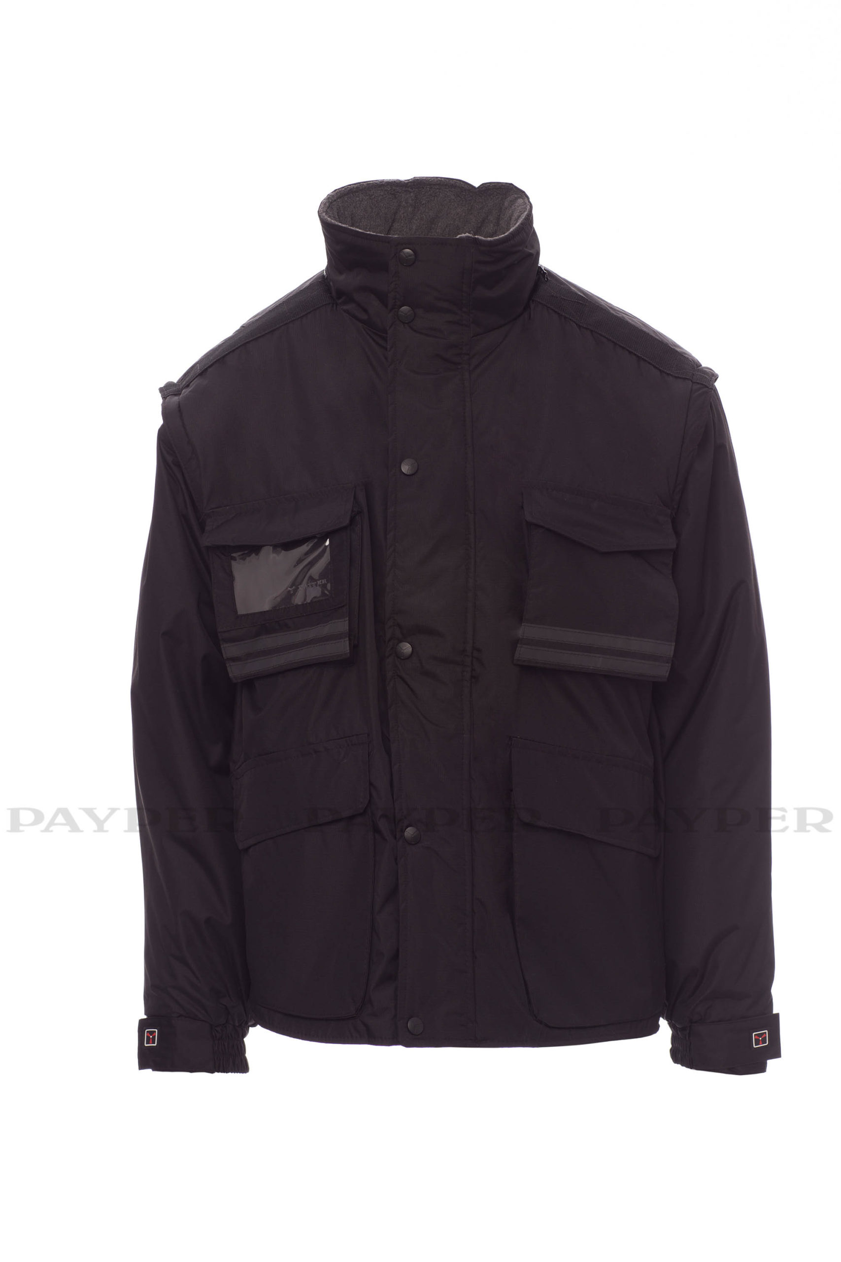 Intercontinental+ – Bild 15