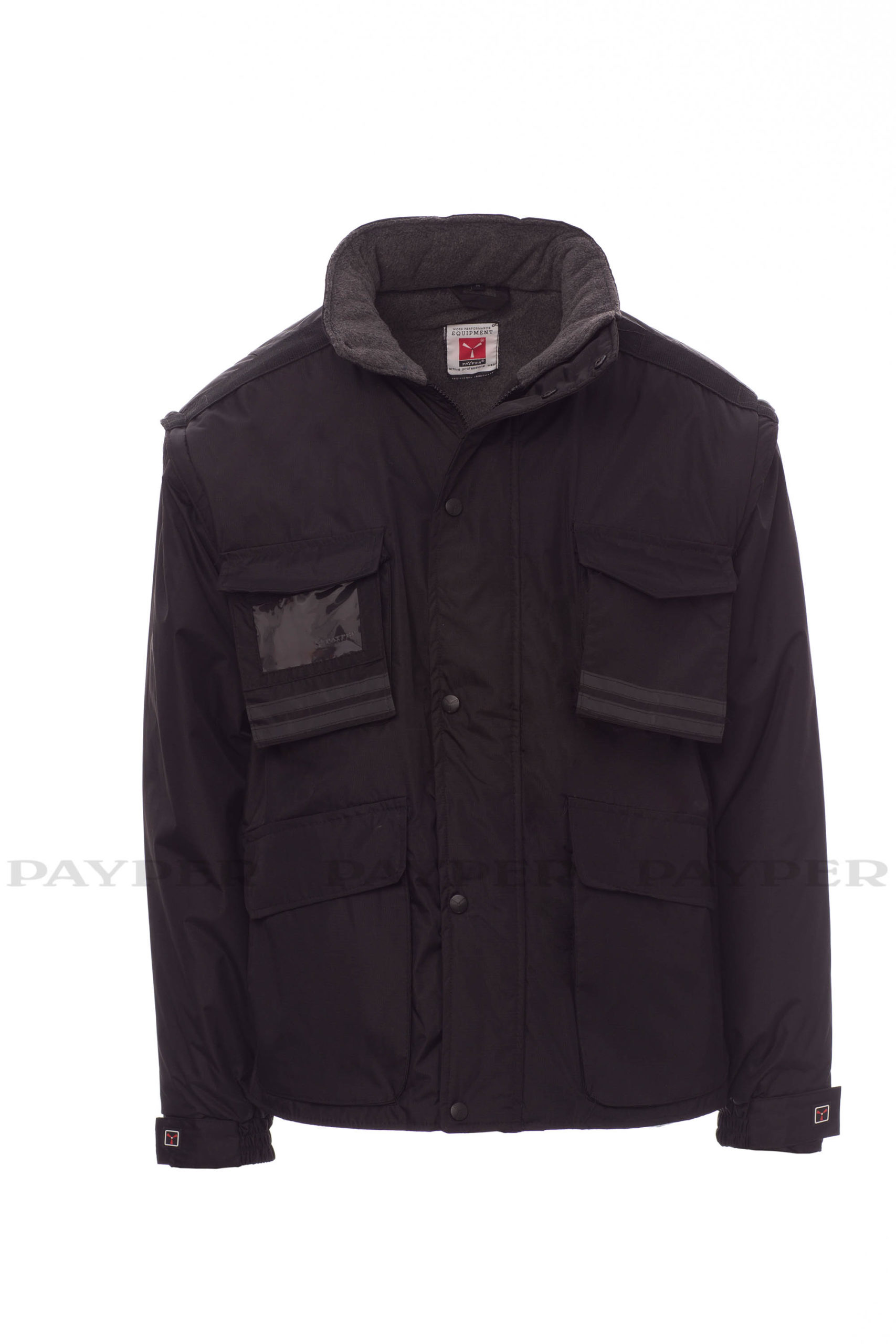 Intercontinental+ – Bild 11