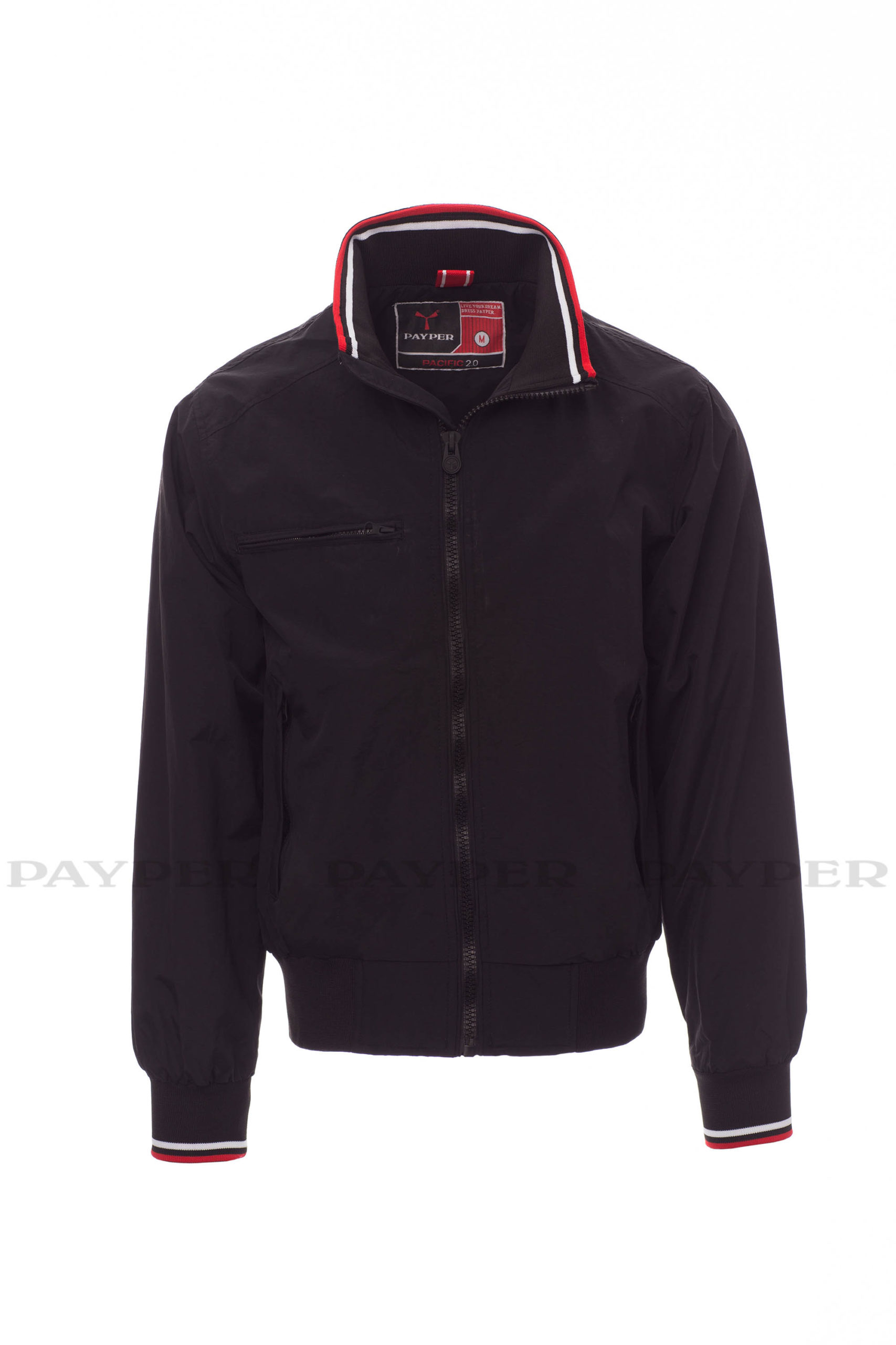 Pacific 2.0 – Bild 6