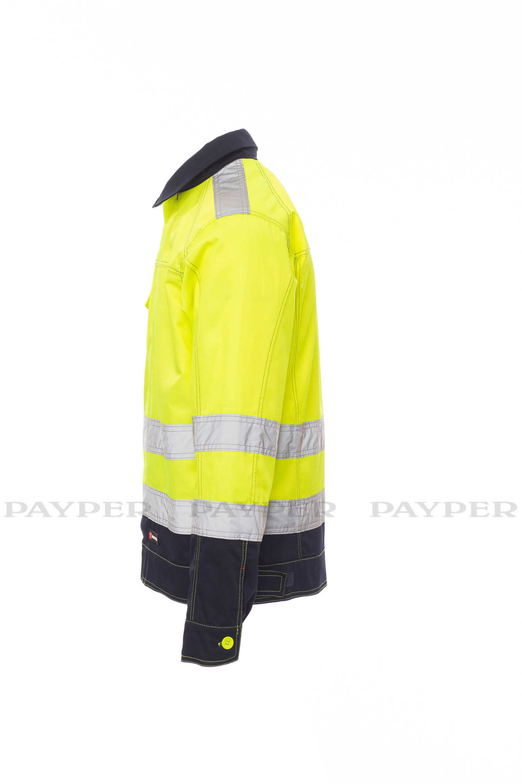 Safe HI-VI Winter – Bild 4