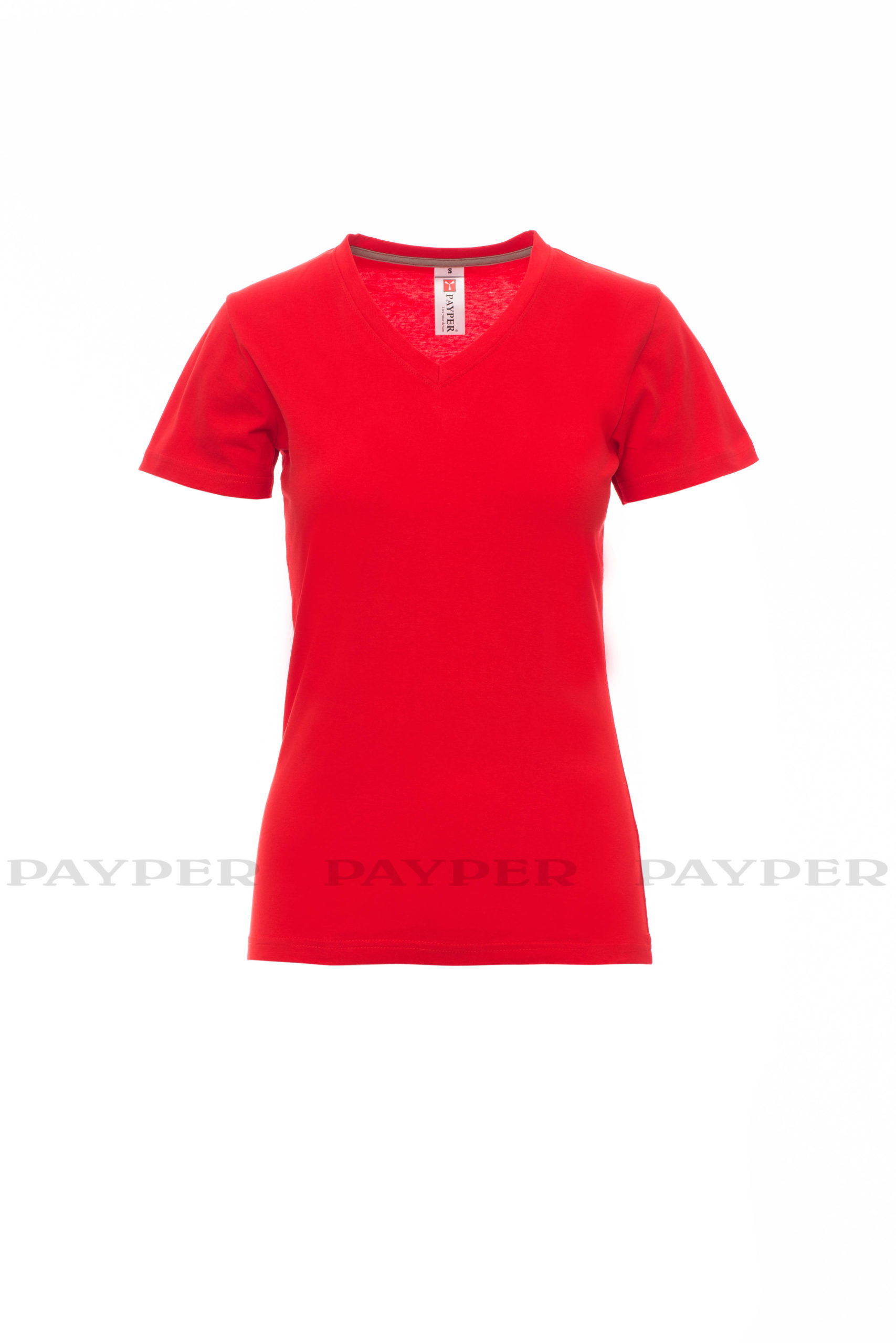 V-Neck Lady – Bild 21