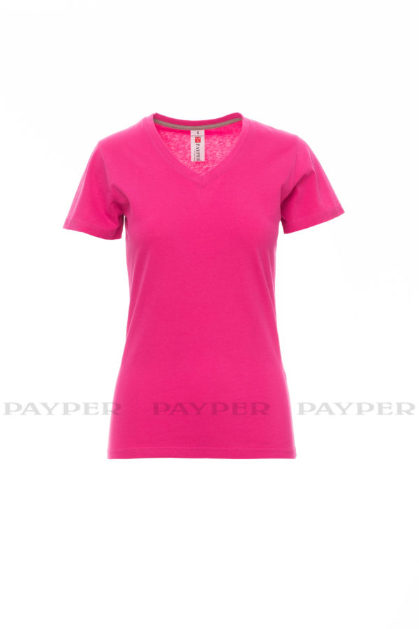 V-Neck Lady – Bild 17