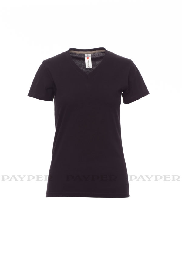 V-Neck Lady – Bild 5