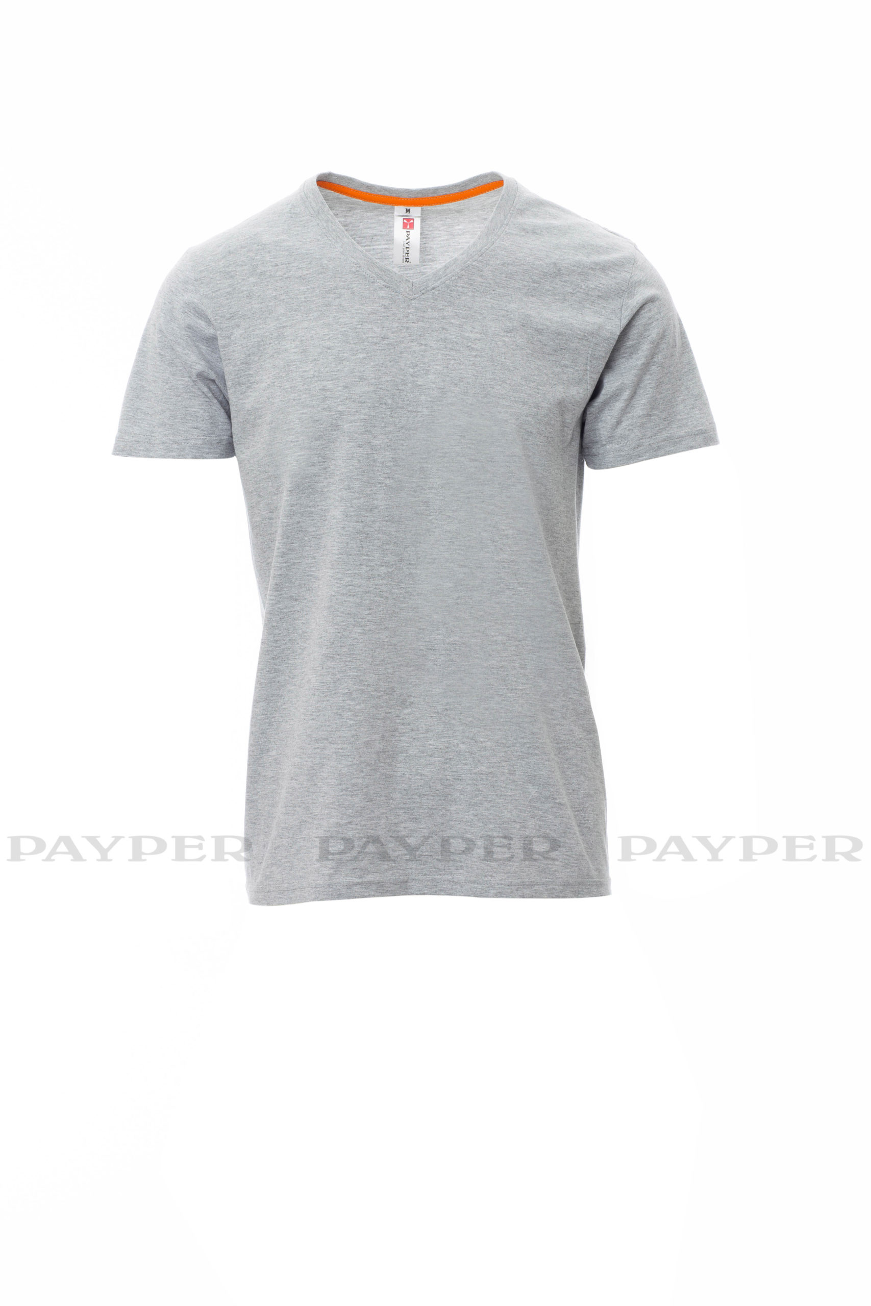 V-Neck Melange
