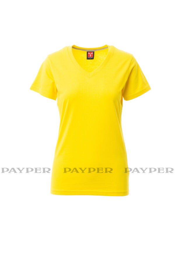 V-Neck Lady – Bild 29