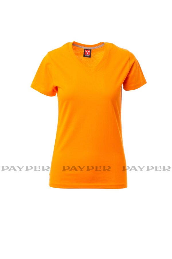 V-Neck Lady – Bild 33