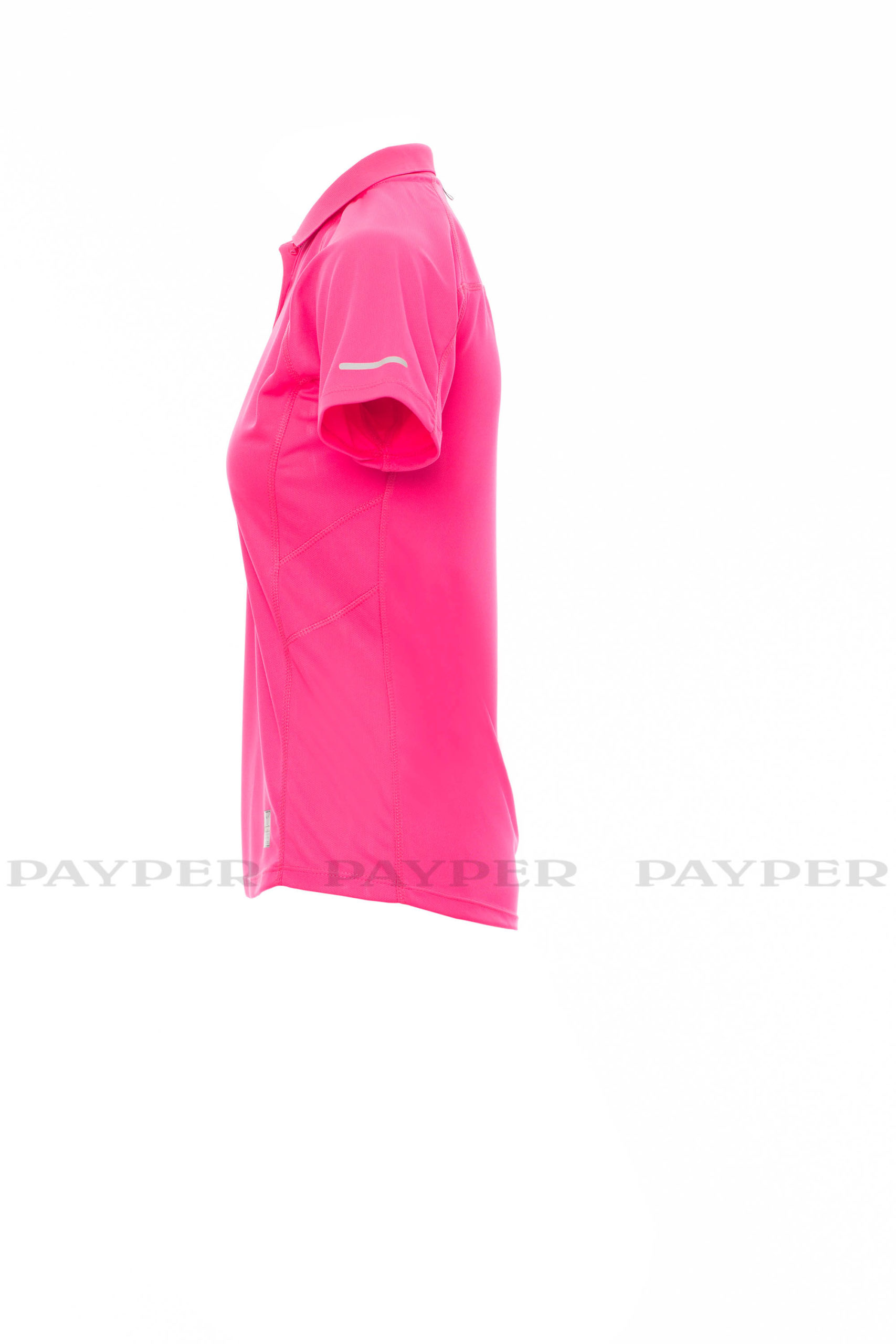 Training Lady – Bild 19