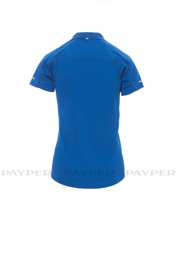 Training Lady – Bild 3