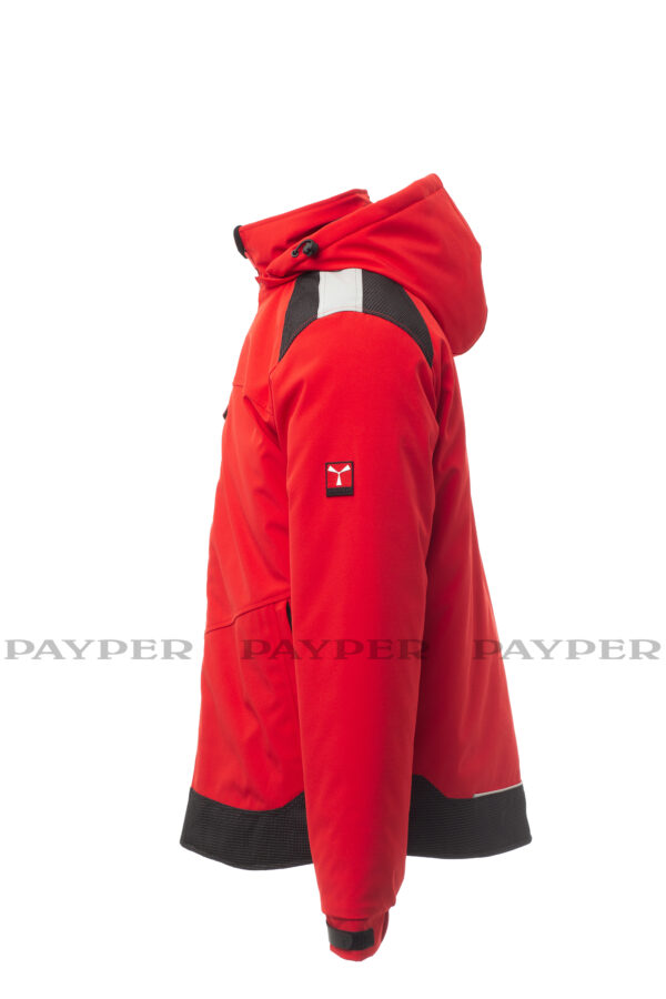 PERFORMER PAD – Bild 23