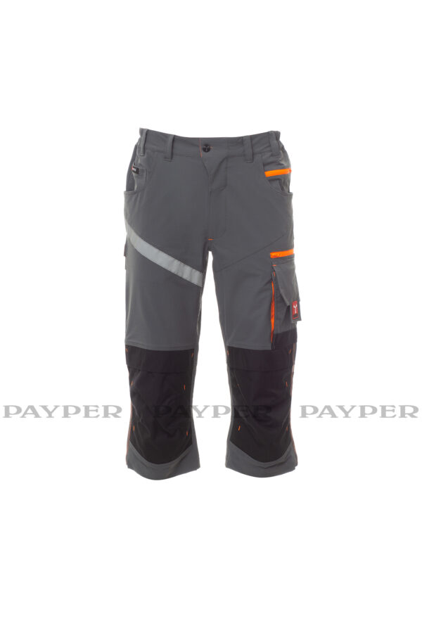NEXT 4W PIRATE Hightech Stretch – Bild 2