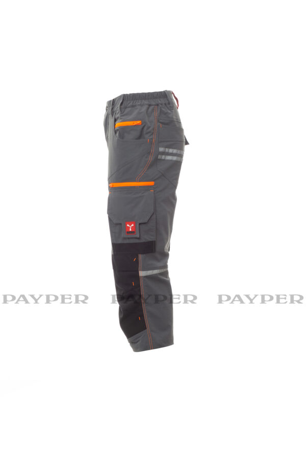 NEXT 4W PIRATE Hightech Stretch – Bild 3