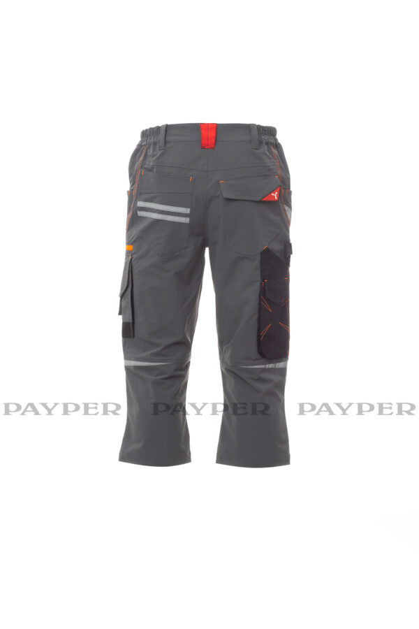 NEXT 4W PIRATE Hightech Stretch – Bild 4