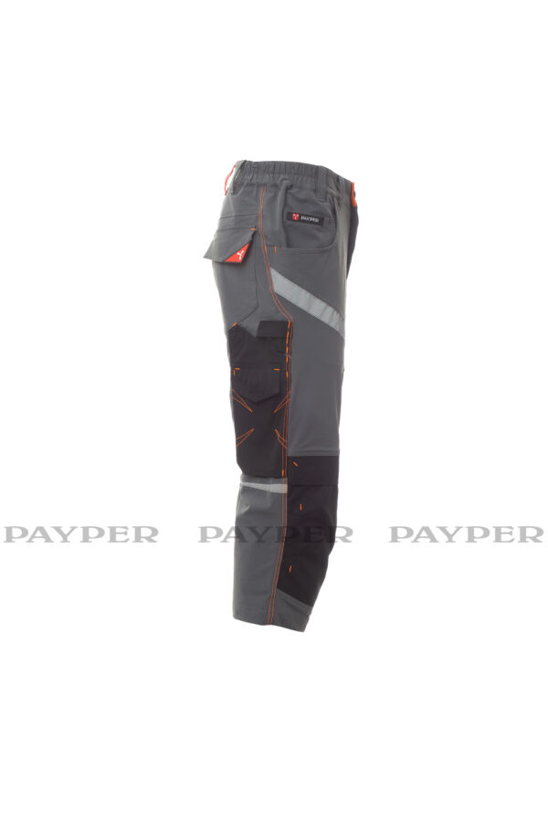 NEXT 4W PIRATE Hightech Stretch – Bild 5
