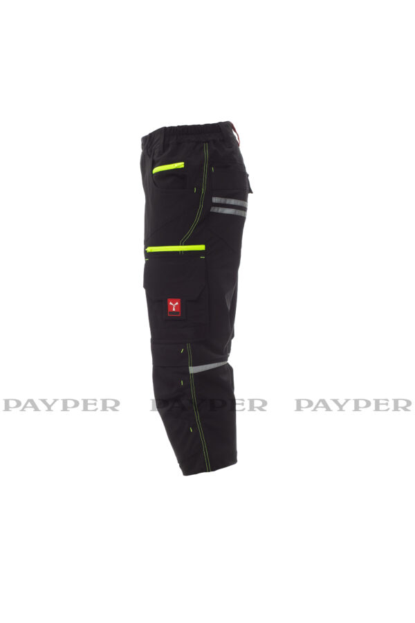 NEXT 4W PIRATE Hightech Stretch – Bild 7