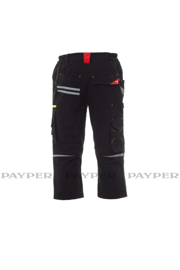 NEXT 4W PIRATE Hightech Stretch – Bild 8