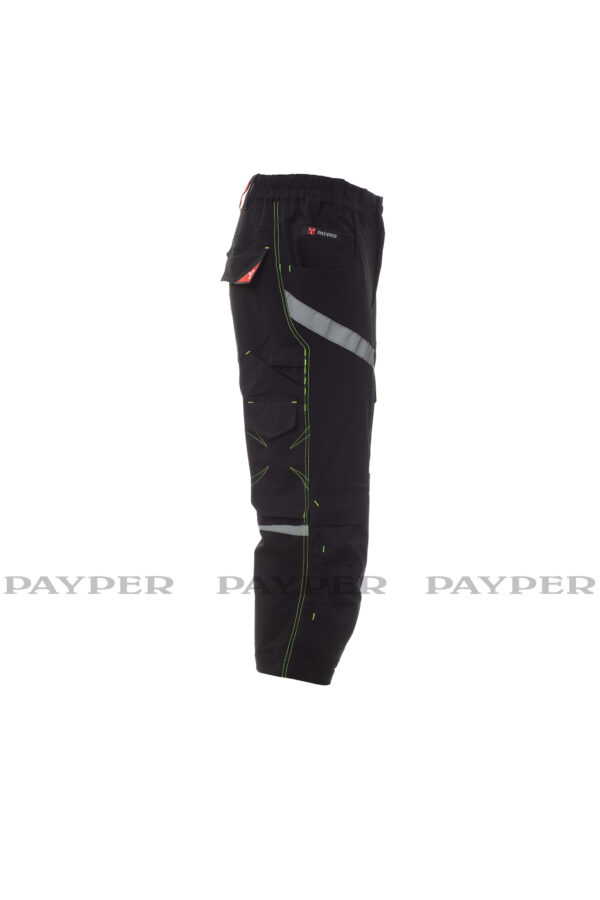 NEXT 4W PIRATE Hightech Stretch – Bild 9