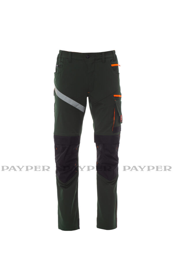 NEXT 4W SUMMER Hightech Stretch – Bild 6