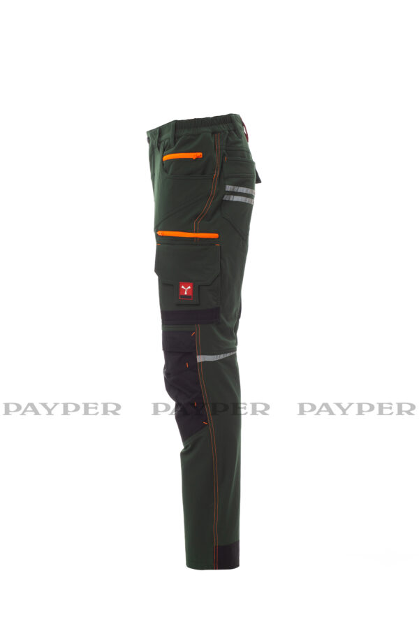 NEXT 4W SUMMER Hightech Stretch – Bild 9