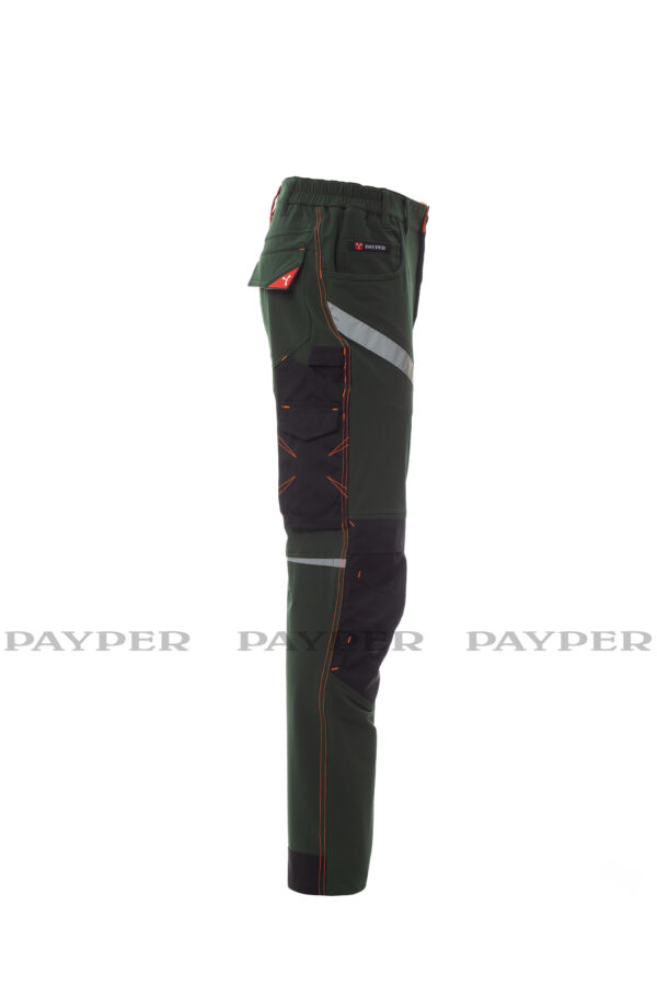 NEXT 4W SUMMER Hightech Stretch – Bild 8