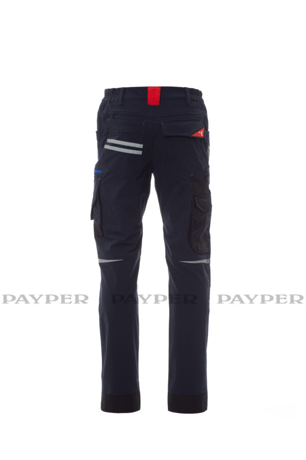 NEXT 4W SUMMER Hightech Stretch – Bild 12