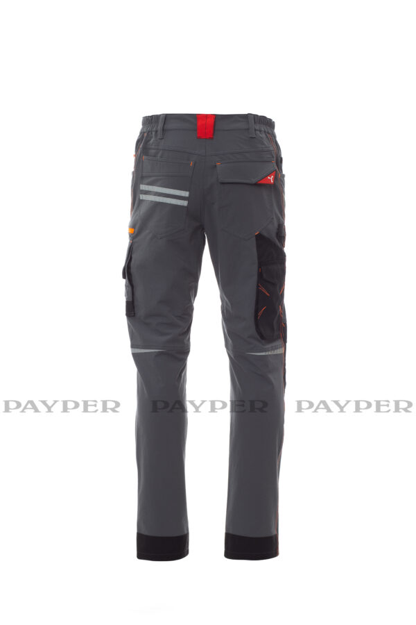 NEXT 4W SUMMER Hightech Stretch – Bild 16