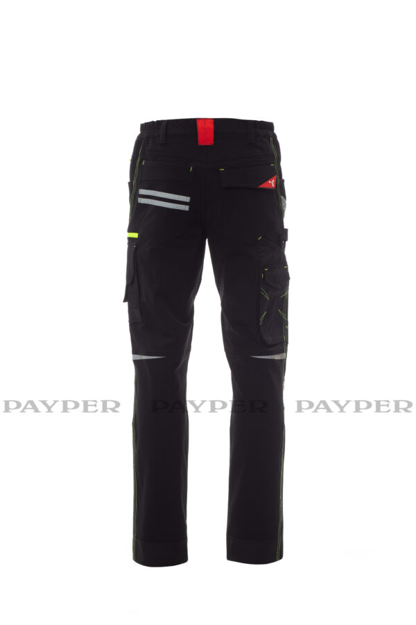 NEXT 4W SUMMER Hightech Stretch – Bild 20