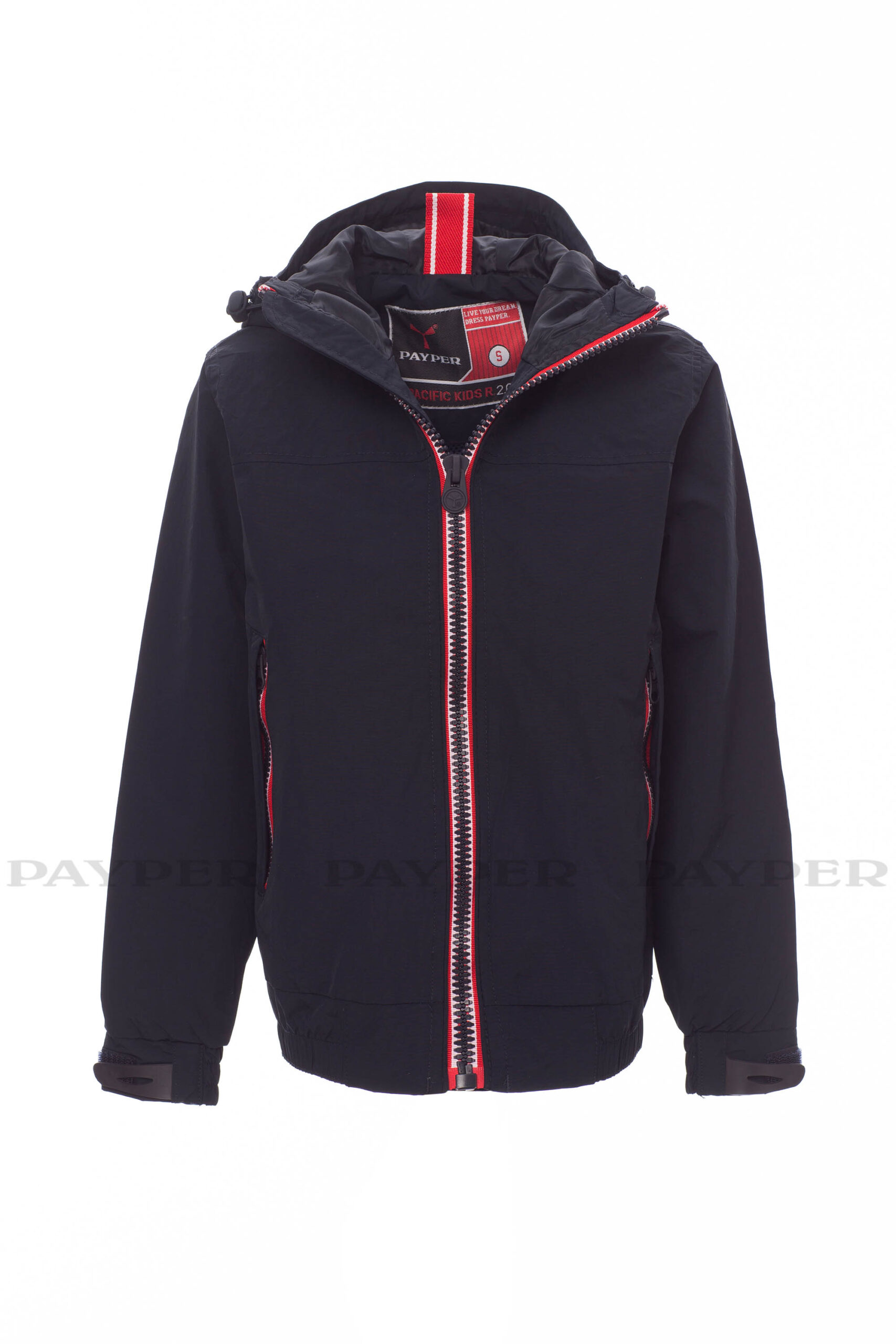 PACIFIC KIDS R. 2.0 – Bild 11