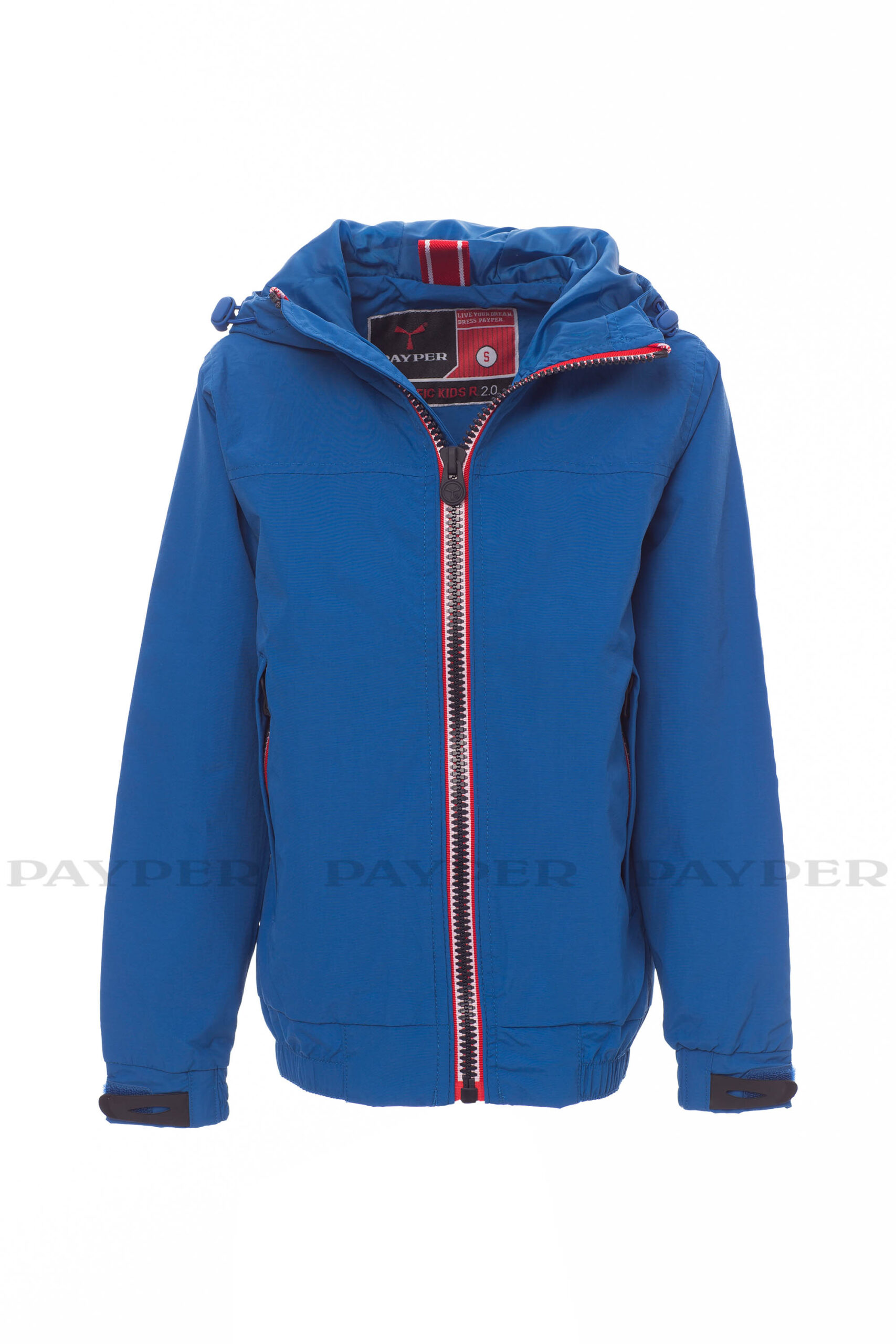 PACIFIC KIDS R. 2.0 – Bild 16