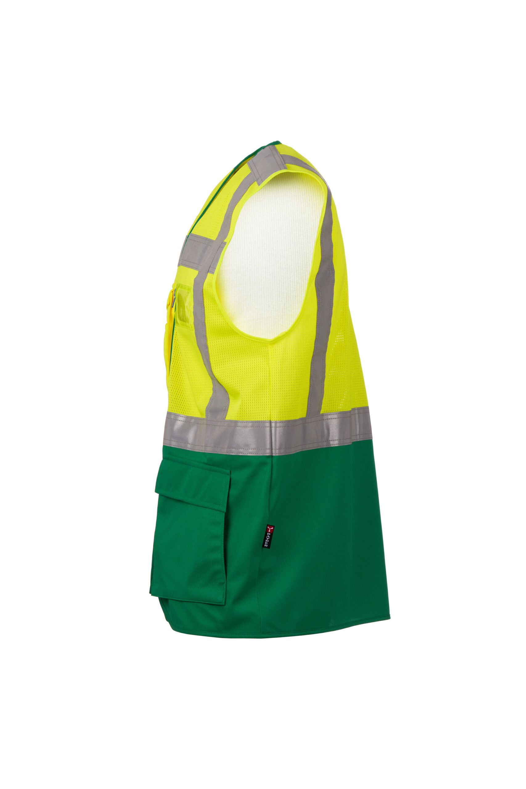 Extrovert Mesh – Bild 7