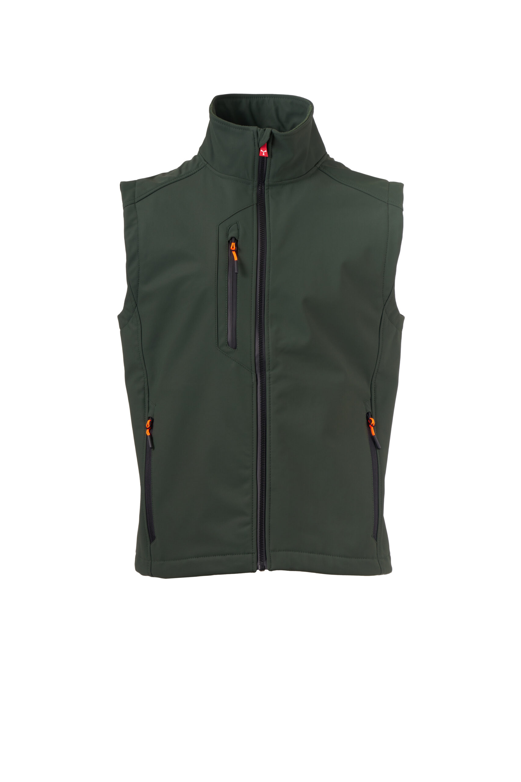 Creek Vest
