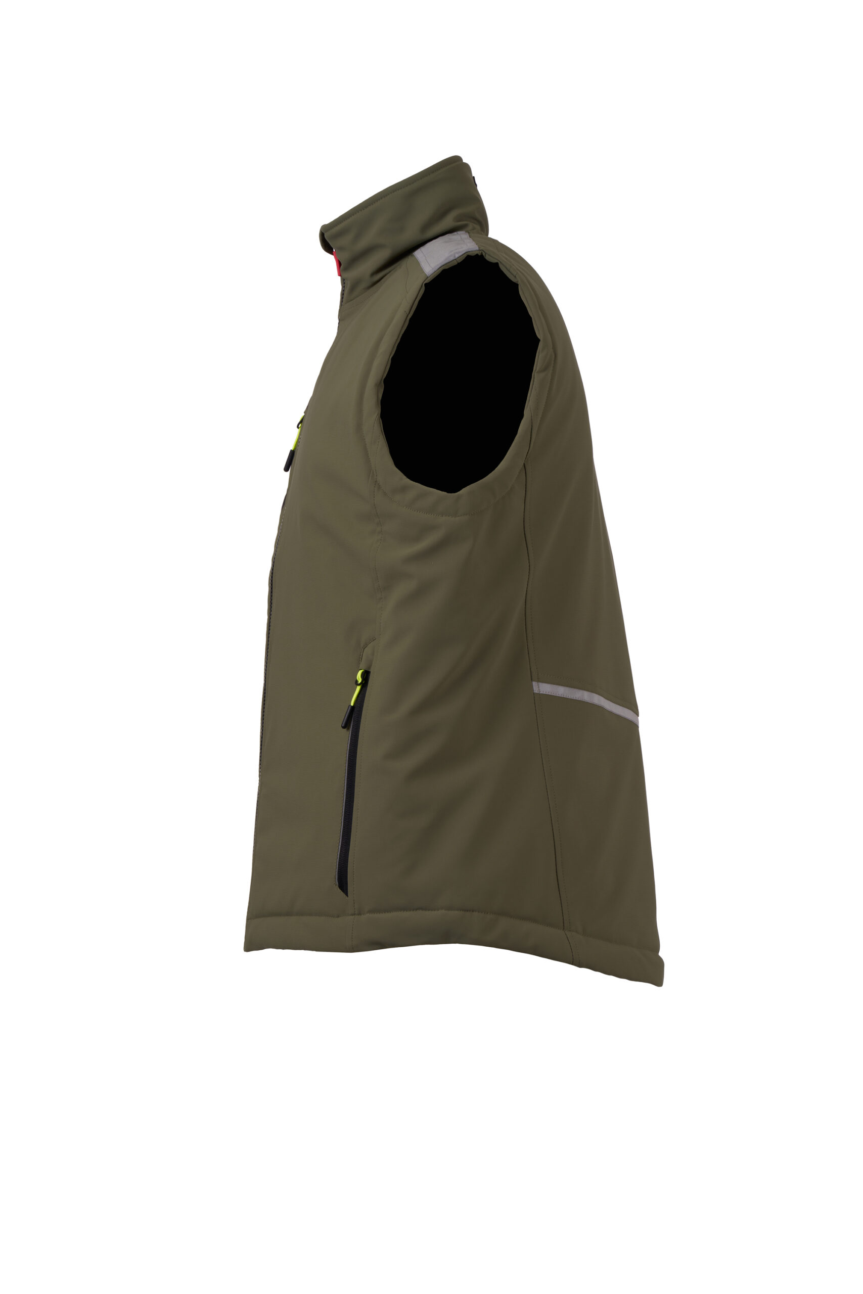 Stream Vest Lite Pad – Bild 7