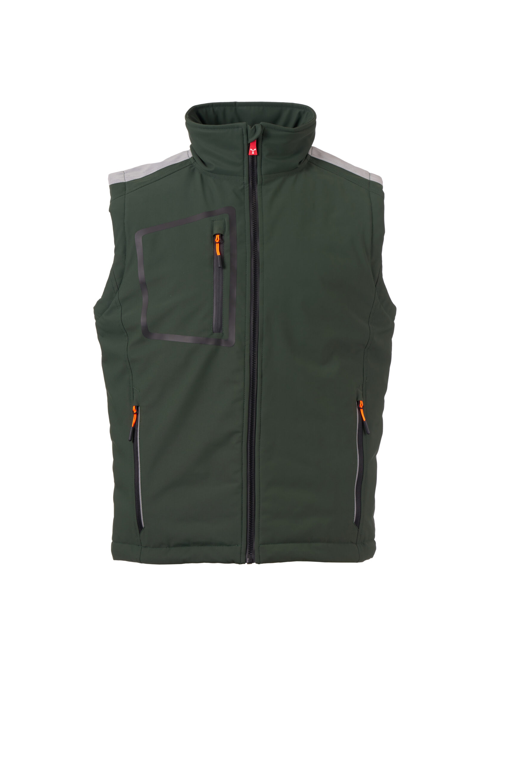 Stream Vest Lite Pad – Bild 10