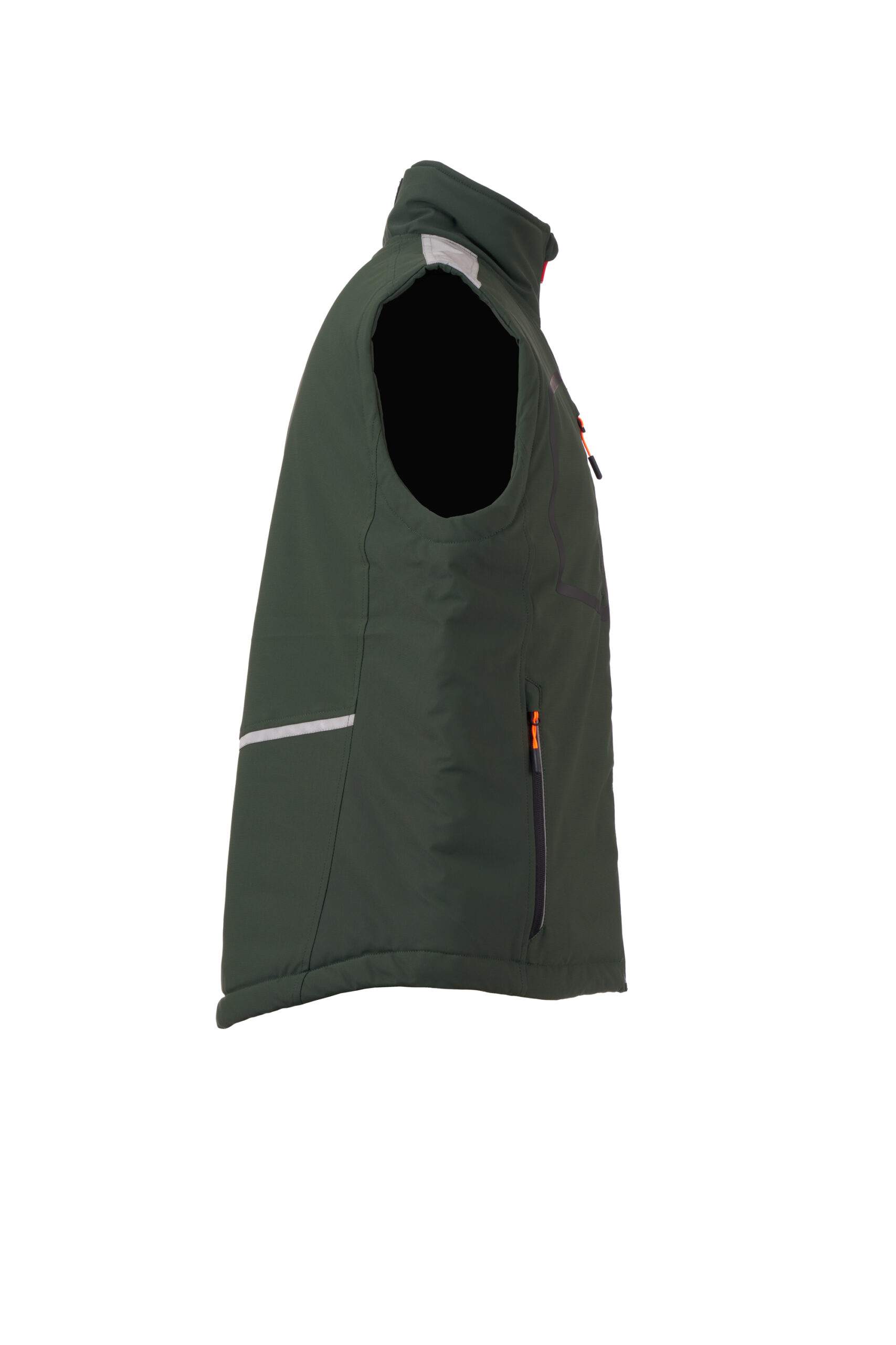 Stream Vest Lite Pad – Bild 13